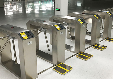 不同類型門禁通道閘機(jī)，可根據(jù)不同的場(chǎng)地選擇